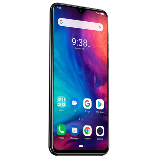 Ulefone Note 7P 3 ГБ/ 32 ГБ/ Dual SIM/ Черный  photo 3