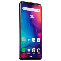 Smartphone Ulefone Note 7P 3 GB/ 32 GB/ Dual SIM/ Black photo 3