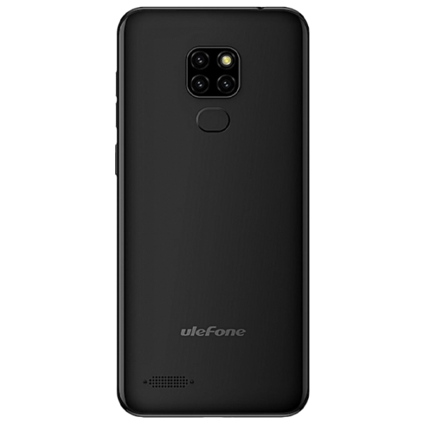 Ulefone Note 7P 3 ГБ/ 32 ГБ/ Dual SIM/ Черный  photo 4