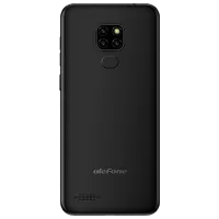 Smartphone Ulefone Note 7P 3 GB/ 32 GB/ Dual SIM/ Black photo 4