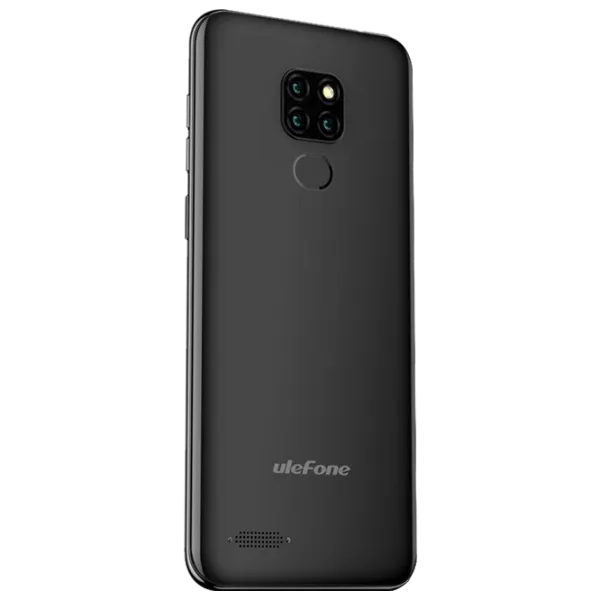 Ulefone Note 7P 3 ГБ/ 32 ГБ/ Dual SIM/ Черный  photo 5