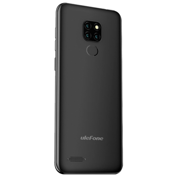Ulefone Note 7P 3 ГБ/ 32 ГБ/ Dual SIM/ Черный  photo 5