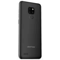 Smartphone Ulefone Note 7P 3 GB/ 32 GB/ Dual SIM/ Black photo 5