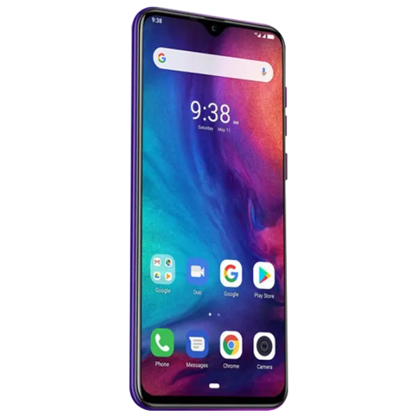 Ulefone Note 7P 3 ГБ/ 32 ГБ/ Dual SIM/ Twilight  photo 2 Ulefone Note 7P 3 ГБ/ 32 ГБ/ Dual SIM/ Twilight  photo 2
