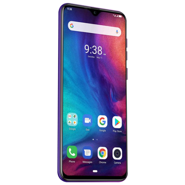 Ulefone Note 7P 3 ГБ/ 32 ГБ/ Dual SIM/ Twilight  photo 2 Ulefone Note 7P 3 ГБ/ 32 ГБ/ Dual SIM/ Twilight  photo 2