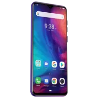 Smartphone Ulefone Note 7P 3 GB/ 32 GB/ Dual SIM/ Twilight photo 2