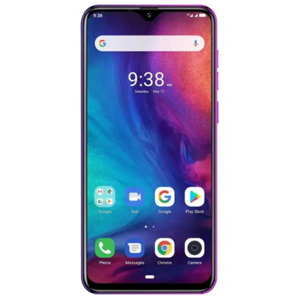 Ulefone Note 7P 3 ГБ/ 32 ГБ/ Dual SIM/ Twilight  photo 3 Ulefone Note 7P 3 ГБ/ 32 ГБ/ Dual SIM/ Twilight  photo 3