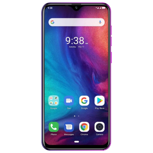 Ulefone Note 7P 3 ГБ/ 32 ГБ/ Dual SIM/ Twilight  photo 3 Ulefone Note 7P 3 ГБ/ 32 ГБ/ Dual SIM/ Twilight  photo 3