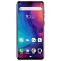 Smartphone Ulefone Note 7P 3 GB/ 32 GB/ Dual SIM/ Twilight photo 3