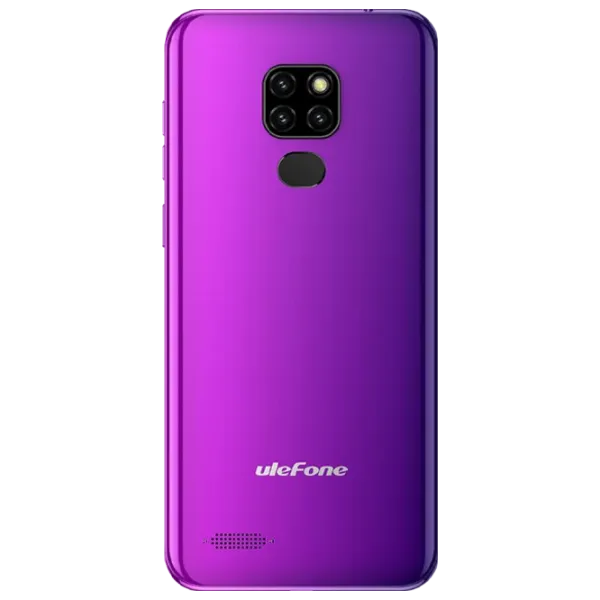 Ulefone Note 7P 3 ГБ/ 32 ГБ/ Dual SIM/ Twilight  photo 4 Ulefone Note 7P 3 ГБ/ 32 ГБ/ Dual SIM/ Twilight  photo 4