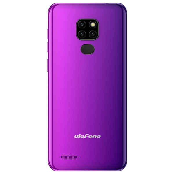 Ulefone Note 7P 3 ГБ/ 32 ГБ/ Dual SIM/ Twilight  photo 4 Ulefone Note 7P 3 ГБ/ 32 ГБ/ Dual SIM/ Twilight  photo 4
