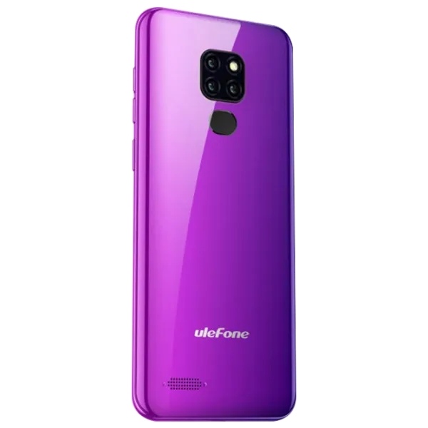 Ulefone Note 7P 3 ГБ/ 32 ГБ/ Dual SIM/ Twilight  photo 5 Ulefone Note 7P 3 ГБ/ 32 ГБ/ Dual SIM/ Twilight  photo 5