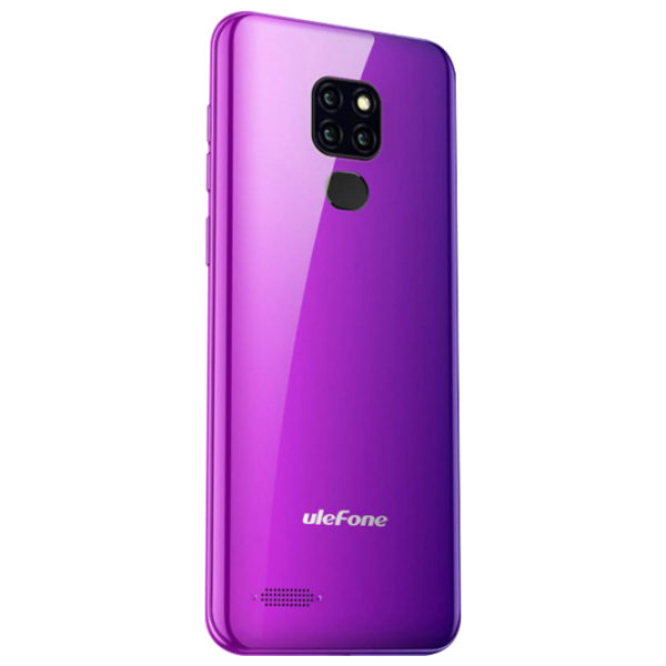 Ulefone Note 7P 3 ГБ/ 32 ГБ/ Dual SIM/ Twilight  photo 5 Ulefone Note 7P 3 ГБ/ 32 ГБ/ Dual SIM/ Twilight  photo 5