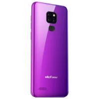 Smartphone Ulefone Note 7P 3 GB/ 32 GB/ Dual SIM/ Twilight photo 5