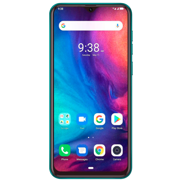 Ulefone Note 7P 3 ГБ/ 32 ГБ/ Dual SIM/ Зеленый  photo 2