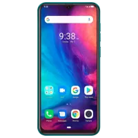 Smartphone Ulefone Note 7P 3 GB/ 32 GB/ Dual SIM/ Green photo 2