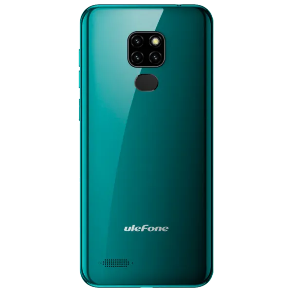 Ulefone Note 7P 3 ГБ/ 32 ГБ/ Dual SIM/ Зеленый  photo 3