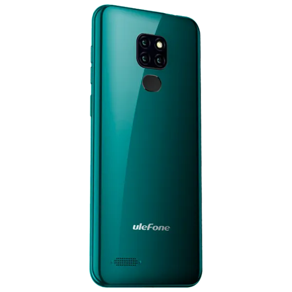 Ulefone Note 7P 3 ГБ/ 32 ГБ/ Dual SIM/ Зеленый  photo 4