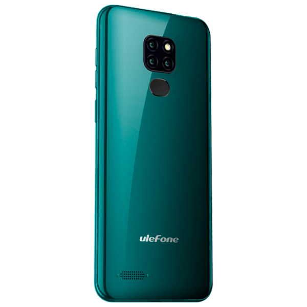 Ulefone Note 7P 3 ГБ/ 32 ГБ/ Dual SIM/ Зеленый  photo 4