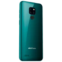 Smartphone Ulefone Note 7P 3 GB/ 32 GB/ Dual SIM/ Green photo 4