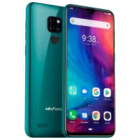 Smartphone Ulefone Note 7P 3 GB/ 32 GB/ Dual SIM/ Green photo 5