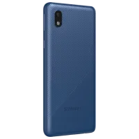 Smartphone Samsung Galaxy A01 Core 1 GB/ 16 GB/ Dual SIM/ Blue photo 4