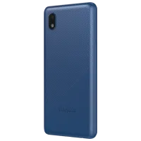 Smartphone Samsung Galaxy A01 Core 1 GB/ 16 GB/ Dual SIM/ Blue photo 5