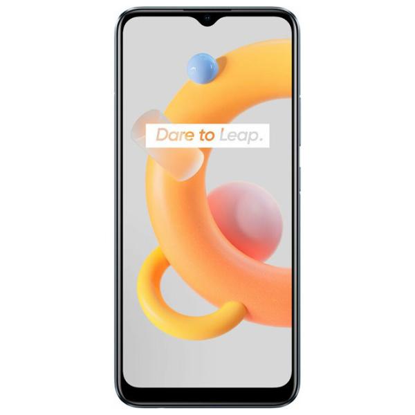Realme C11 (2021) 2 ГБ/ 32 ГБ/ Dual SIM/ Серый  photo 2 Realme C11 (2021) 2 ГБ/ 32 ГБ/ Dual SIM/ Серый  photo 2