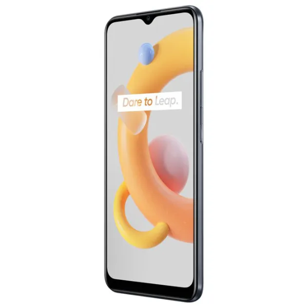 Realme C11 (2021) 2 ГБ/ 32 ГБ/ Dual SIM/ Серый  photo 3 Realme C11 (2021) 2 ГБ/ 32 ГБ/ Dual SIM/ Серый  photo 3