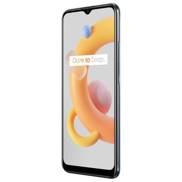 Realme C11 (2021) 2 ГБ/ 32 ГБ/ Dual SIM/ Серый  photo 3 Realme C11 (2021) 2 ГБ/ 32 ГБ/ Dual SIM/ Серый  photo 3