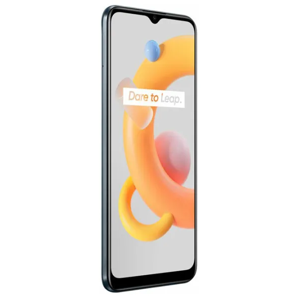Realme C11 (2021) 2 ГБ/ 32 ГБ/ Dual SIM/ Серый  photo 4 Realme C11 (2021) 2 ГБ/ 32 ГБ/ Dual SIM/ Серый  photo 4