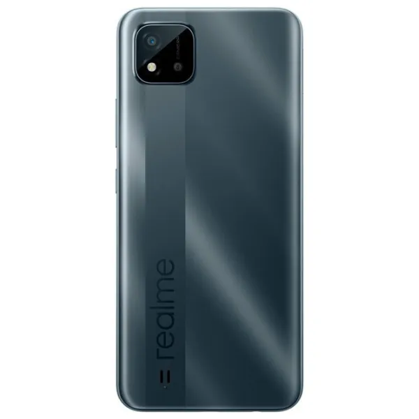 Realme C11 (2021) 2 ГБ/ 32 ГБ/ Dual SIM/ Серый  photo 5 Realme C11 (2021) 2 ГБ/ 32 ГБ/ Dual SIM/ Серый  photo 5