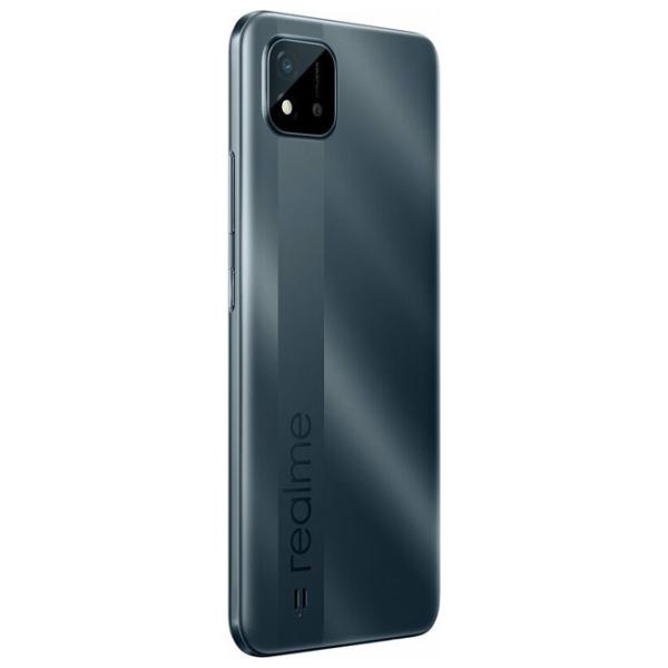 Realme C11 (2021) 2 ГБ/ 32 ГБ/ Dual SIM/ Серый  photo 7 Realme C11 (2021) 2 ГБ/ 32 ГБ/ Dual SIM/ Серый  photo 7