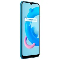 Smartphone Realme C11 (2021) 2 GB/ 32 GB/ Dual SIM/ Blue photo 4
