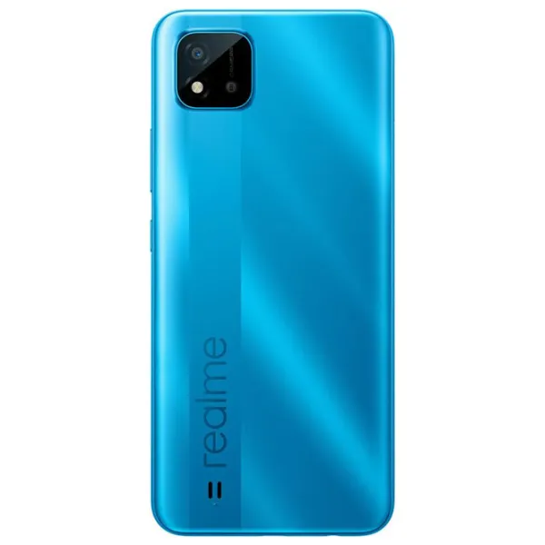 Realme C11 (2021) 2 GB/ 32 GB/ Dual SIM/ Blue  photo 5 Realme C11 (2021) 2 GB/ 32 GB/ Dual SIM/ Blue  photo 5