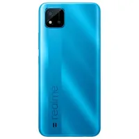 Smartphone Realme C11 (2021) 2 GB/ 32 GB/ Dual SIM/ Blue photo 5