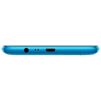 Smartphone Realme C11 (2021) 2 GB/ 32 GB/ Dual SIM/ Blue photo 9