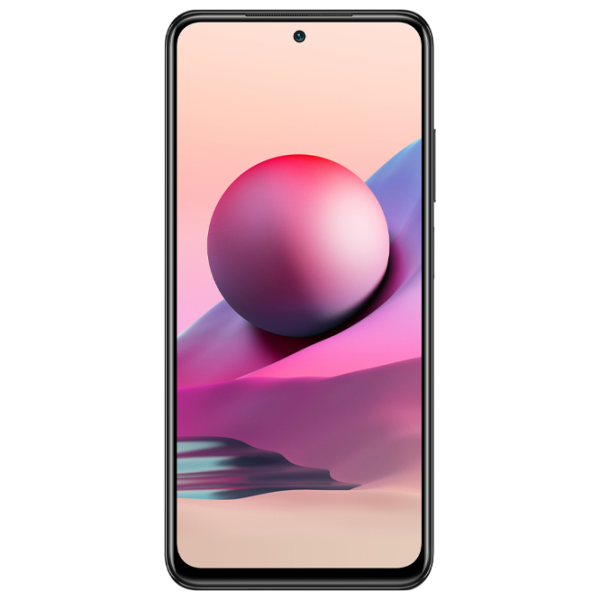 Xiaomi Redmi Note 10S 8 GB/ 128 GB/ Dual SIM/ Gray  photo 2 Xiaomi Redmi Note 10S 8 GB/ 128 GB/ Dual SIM/ Gray  photo 2