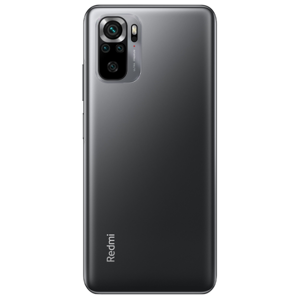 Xiaomi Redmi Note 10S 8 GB/ 128 GB/ Dual SIM/ Gray  photo 4 Xiaomi Redmi Note 10S 8 GB/ 128 GB/ Dual SIM/ Gray  photo 4