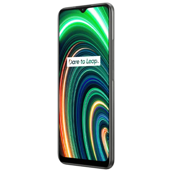 Realme C25Y 4 GB/ 64 GB/ Dual SIM/ Gray  photo 2