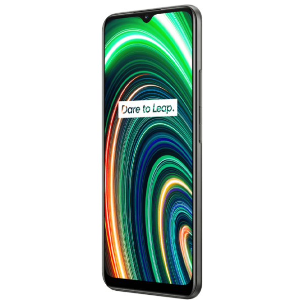 Realme C25Y 4 GB/ 64 GB/ Dual SIM/ Gray  photo 2