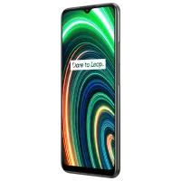 Smartphone Realme C25Y 4 GB/ 64 GB/ Dual SIM/ Gray photo 2