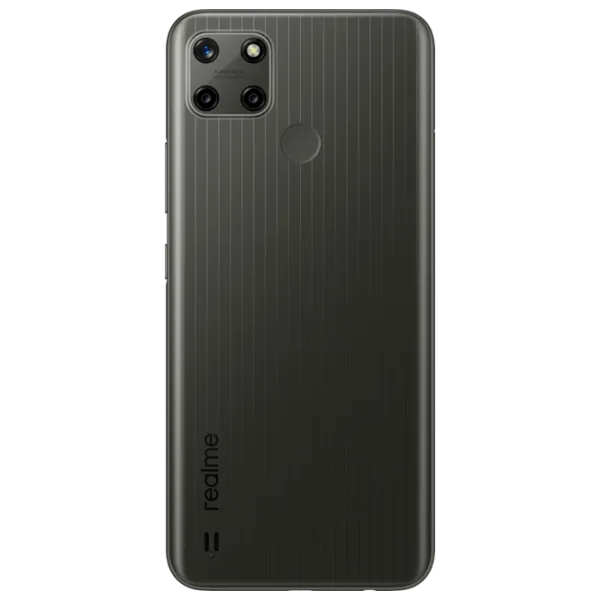 Realme C25Y 4 GB/ 64 GB/ Dual SIM/ Gray  photo 3