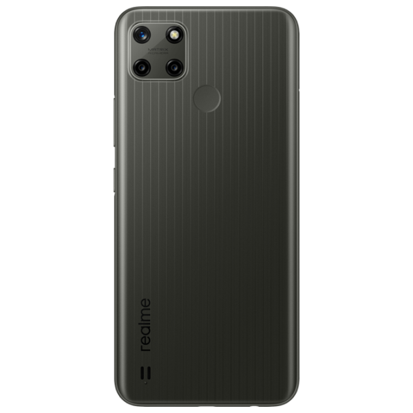 Realme C25Y 4 GB/ 64 GB/ Dual SIM/ Gray  photo 3