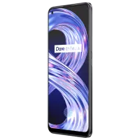 Смартфон Realme 8 6 ГБ/ 128 ГБ/ Dual SIM/ Черный Cyber photo 3