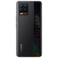Смартфон Realme 8 6 ГБ/ 128 ГБ/ Dual SIM/ Черный Cyber photo 4