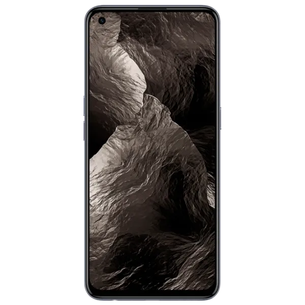 Realme GT 5G Master Edition 8 ГБ/ 256 ГБ/ Dual SIM/ Черный Cosmos photo 2 Realme GT 5G Master Edition 8 ГБ/ 256 ГБ/ Dual SIM/ Черный Cosmos photo 2
