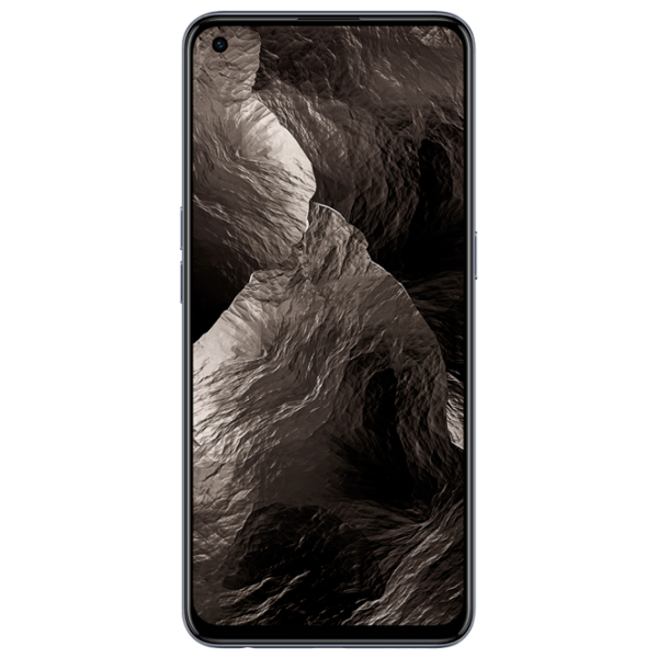 Realme GT 5G Master Edition 8 ГБ/ 256 ГБ/ Dual SIM/ Черный Cosmos photo 2 Realme GT 5G Master Edition 8 ГБ/ 256 ГБ/ Dual SIM/ Черный Cosmos photo 2