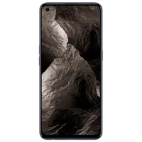 Смартфон Realme GT 5G Master Edition 8 ГБ/ 256 ГБ/ Dual SIM/ Черный Cosmos photo 2