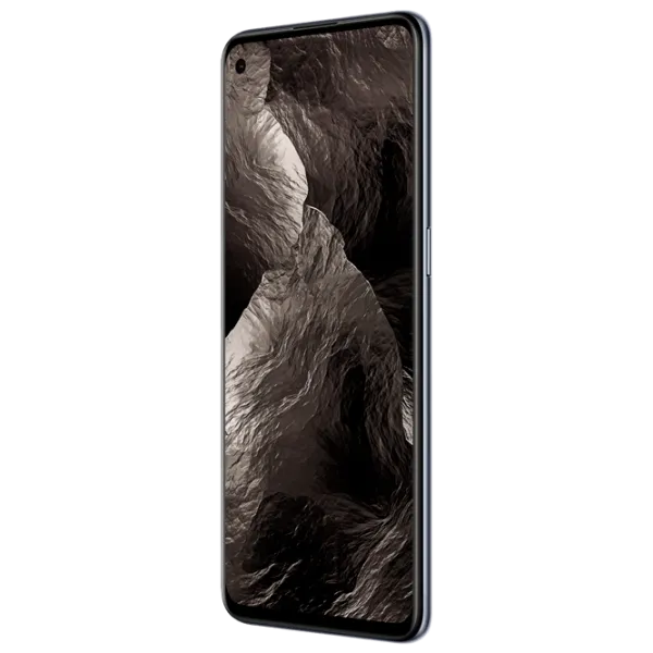 Realme GT 5G Master Edition 8 ГБ/ 256 ГБ/ Dual SIM/ Черный Cosmos photo 3 Realme GT 5G Master Edition 8 ГБ/ 256 ГБ/ Dual SIM/ Черный Cosmos photo 3
